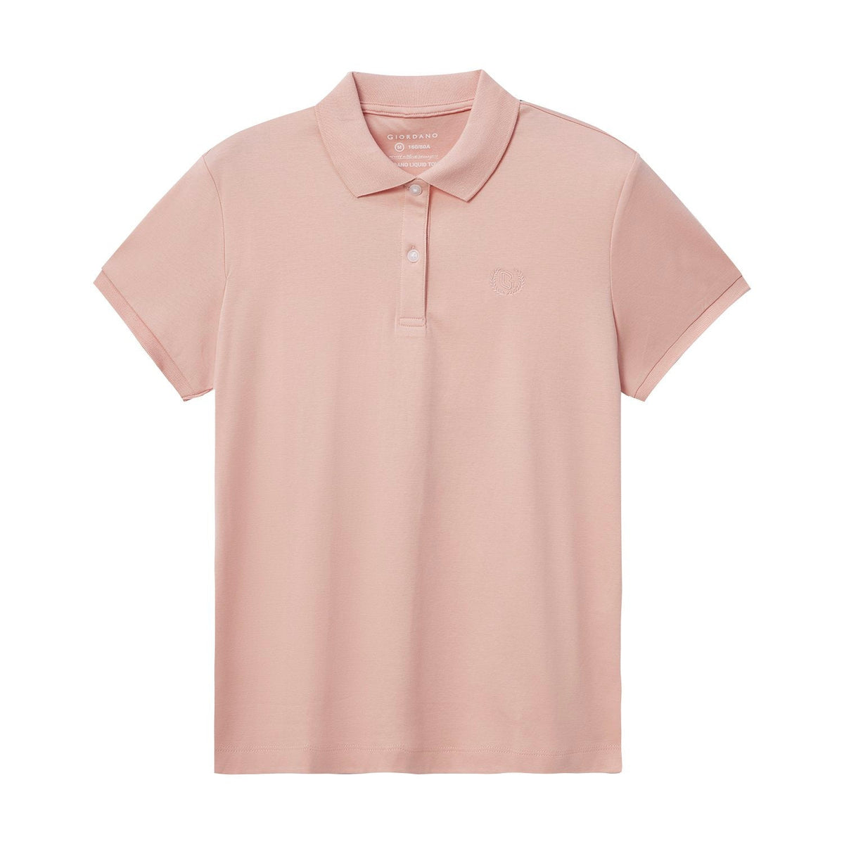 Peach Please Polo — view 7