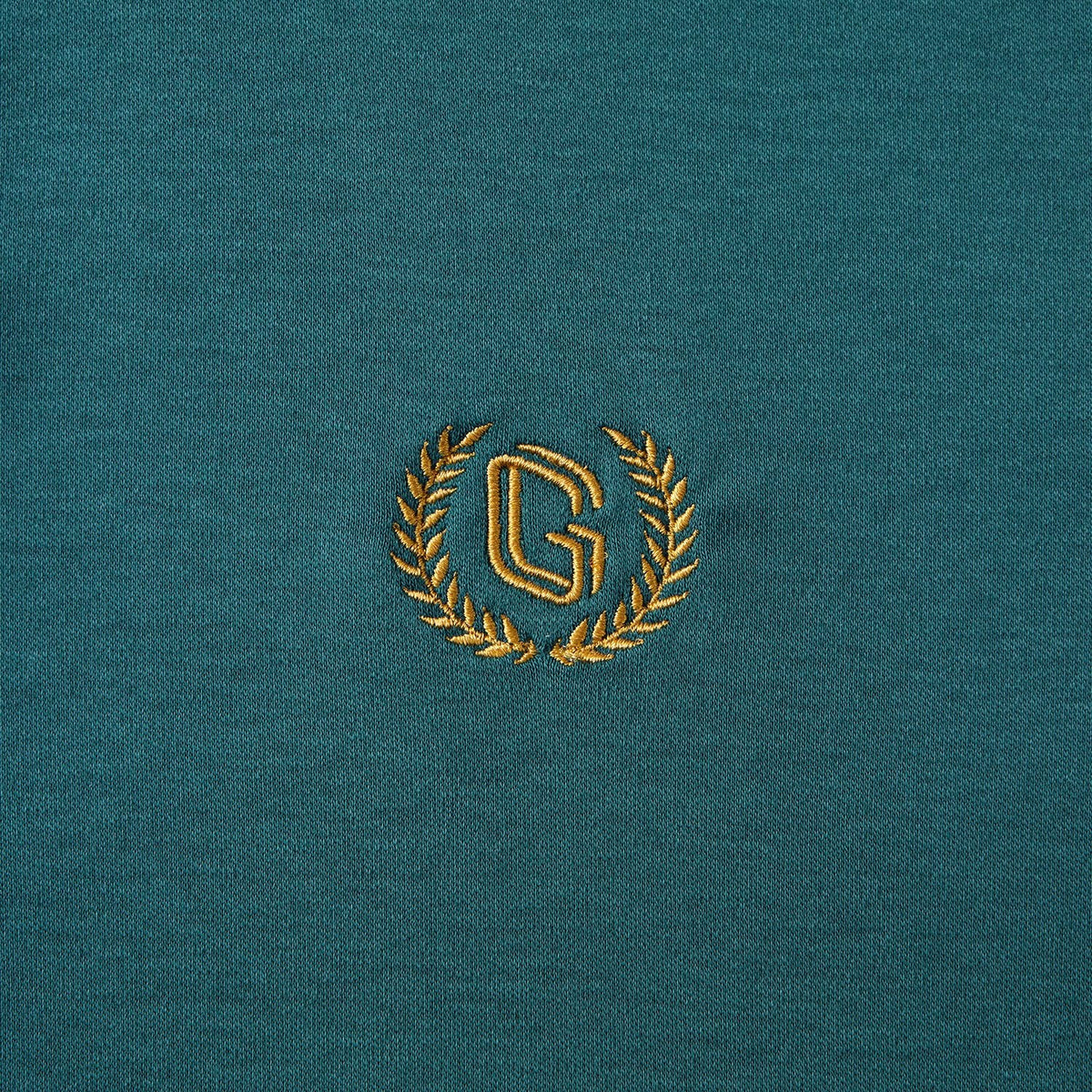 Peach Please Polo — view 3