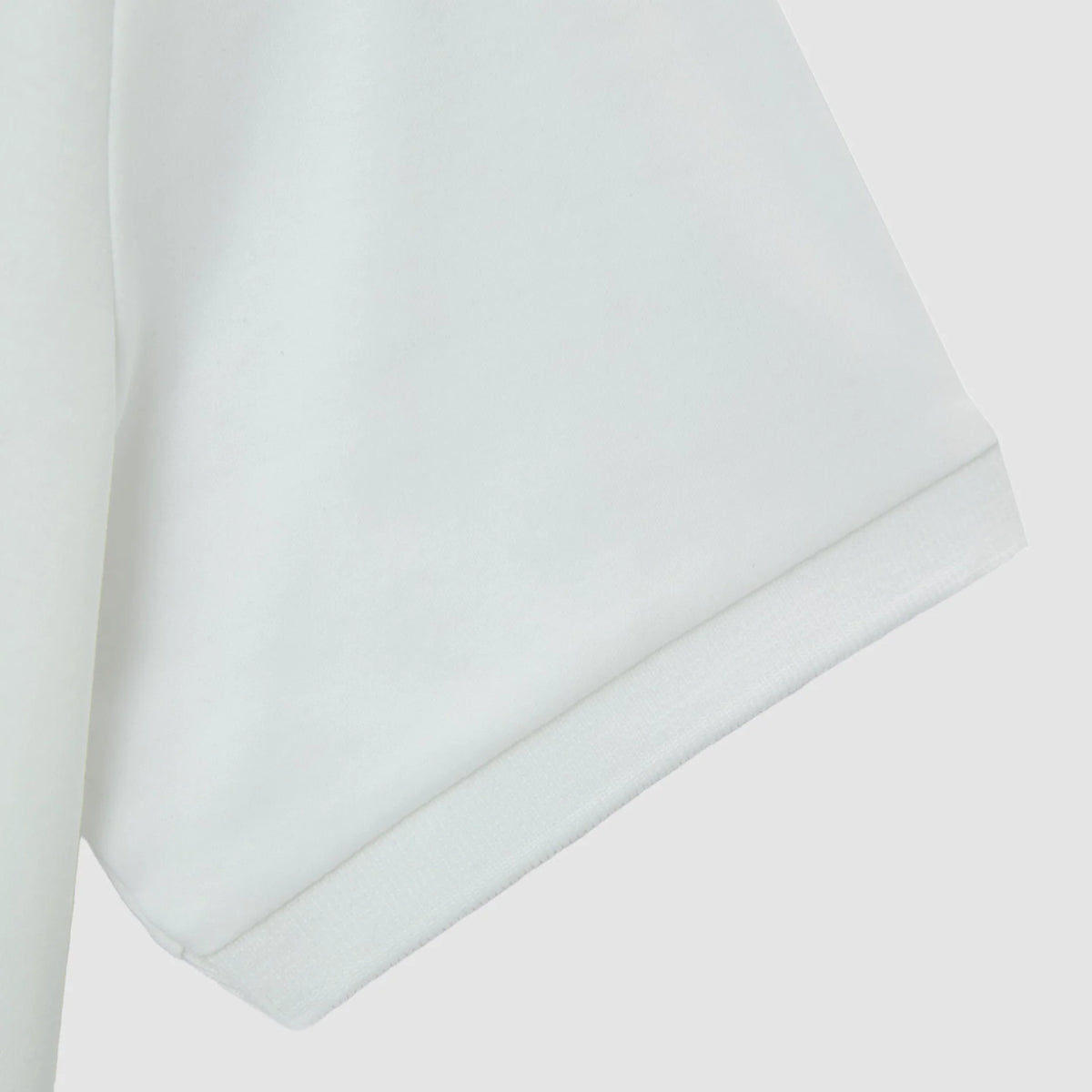 Liquid Touch Embroidered Slim Fit Polo — view 7