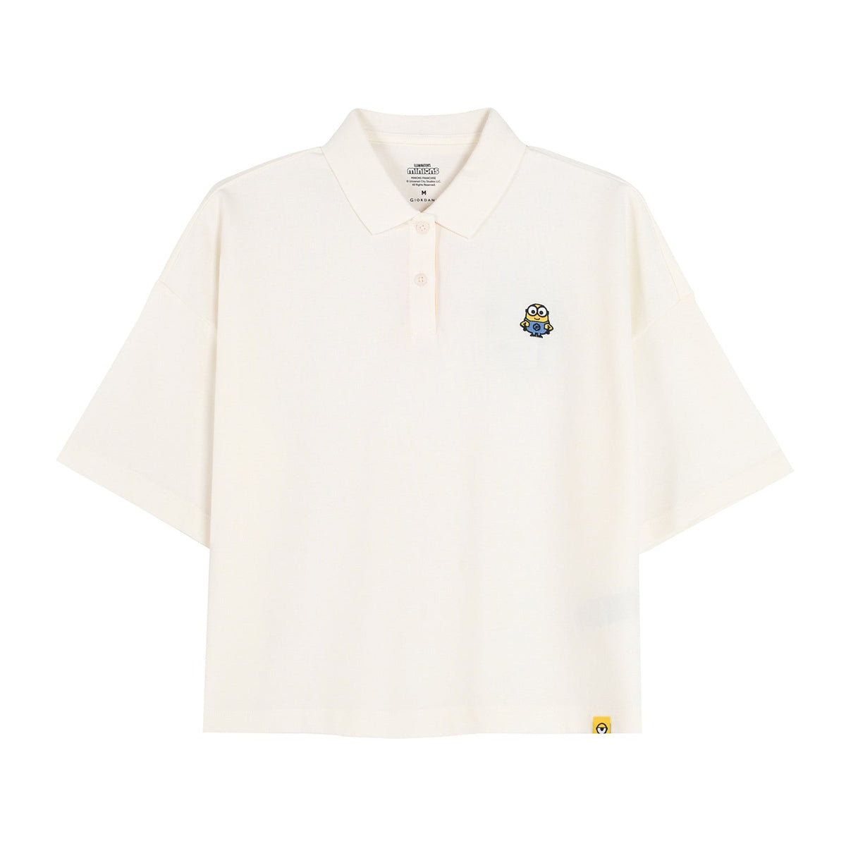 One in a Minions Polo