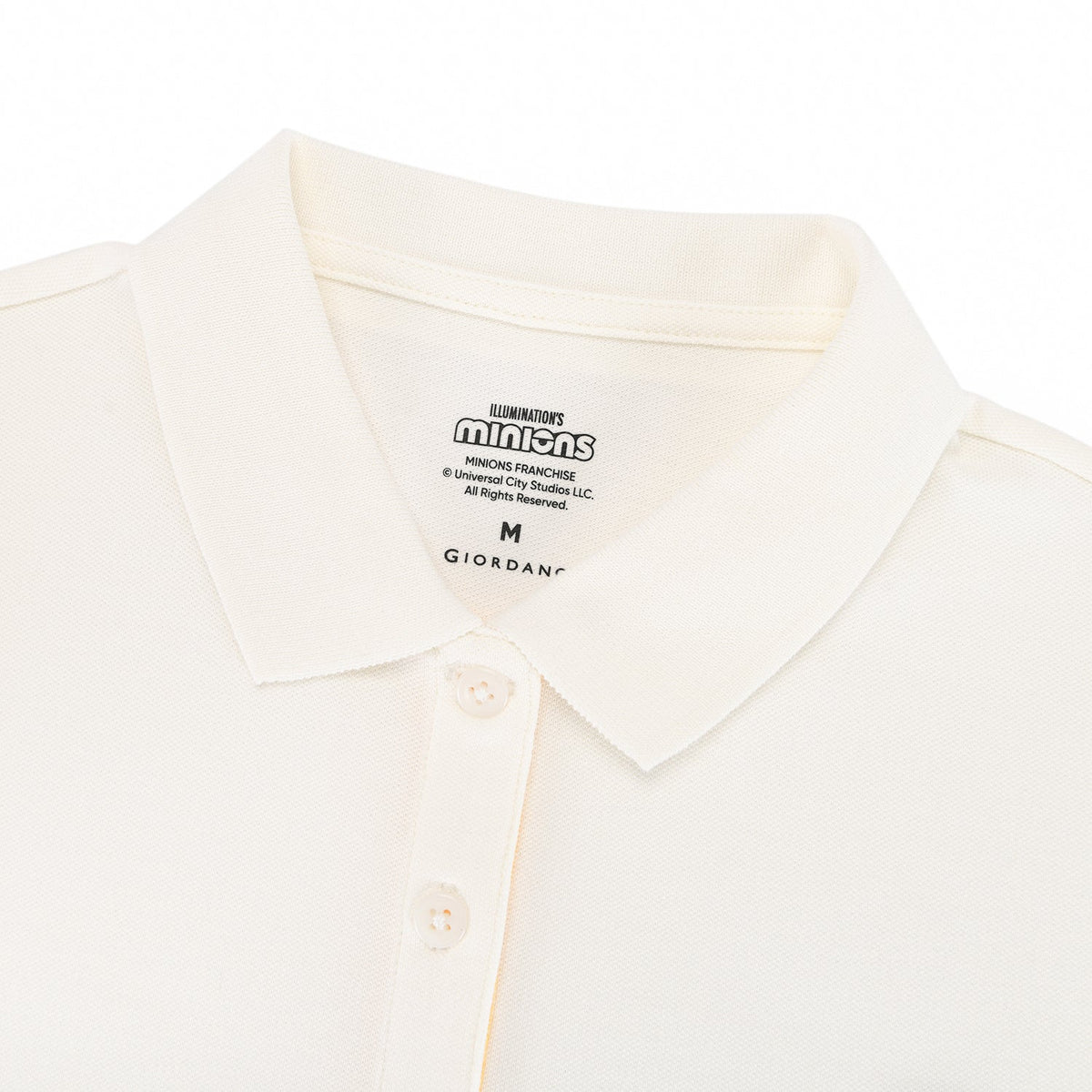 One in a Minions Polo — view 4