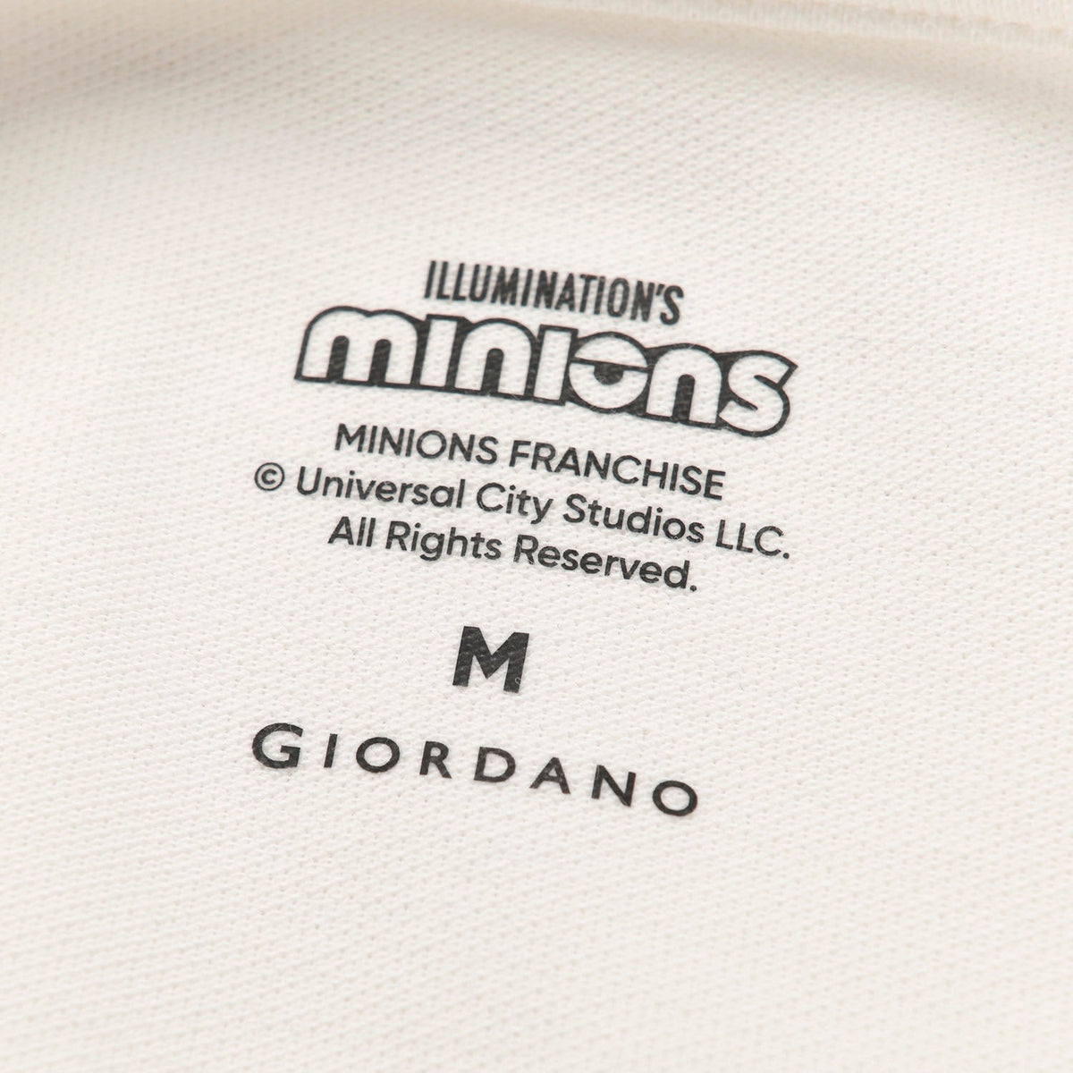 One in a Minions Polo — view 7