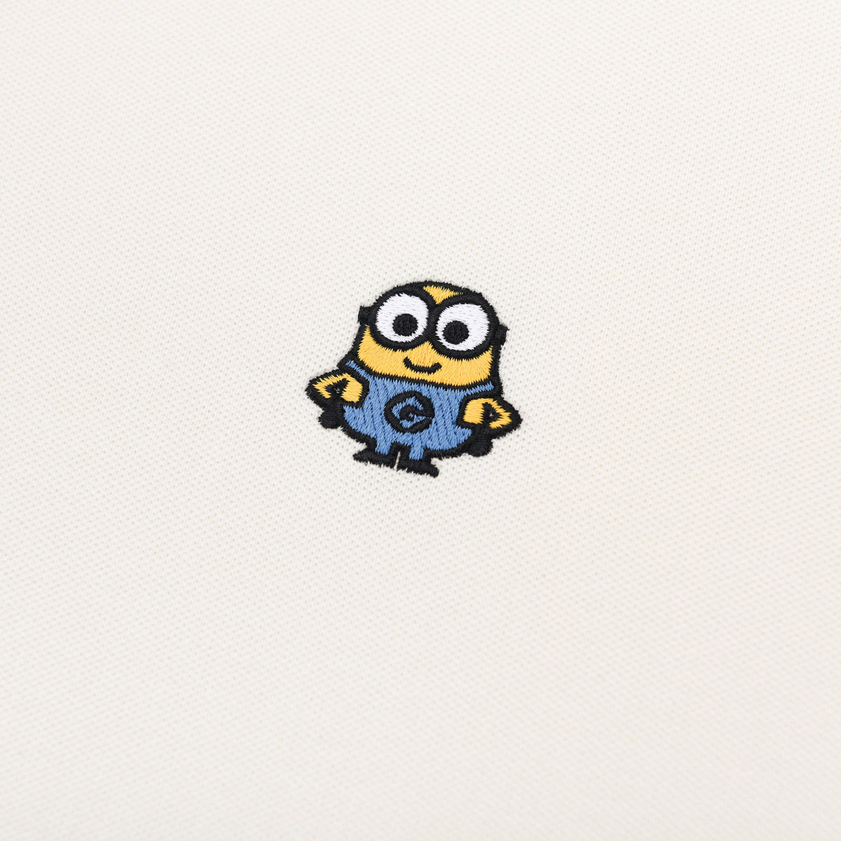 One in a Minions Polo — view 6
