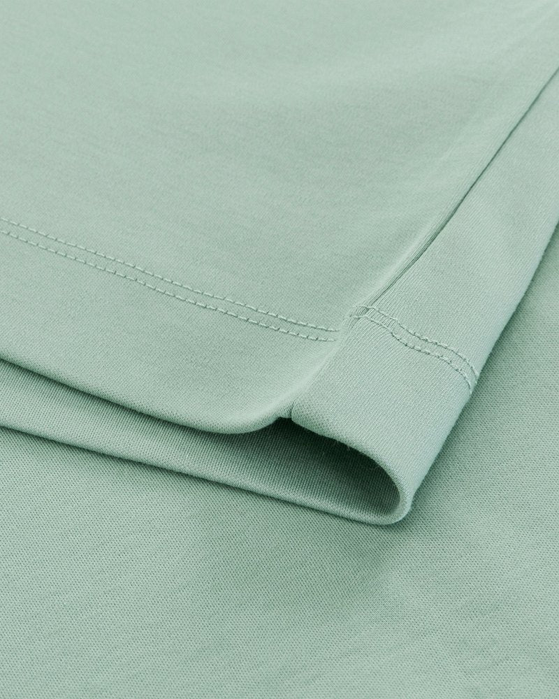 Liquid Touch Embroidered Tee — view 6