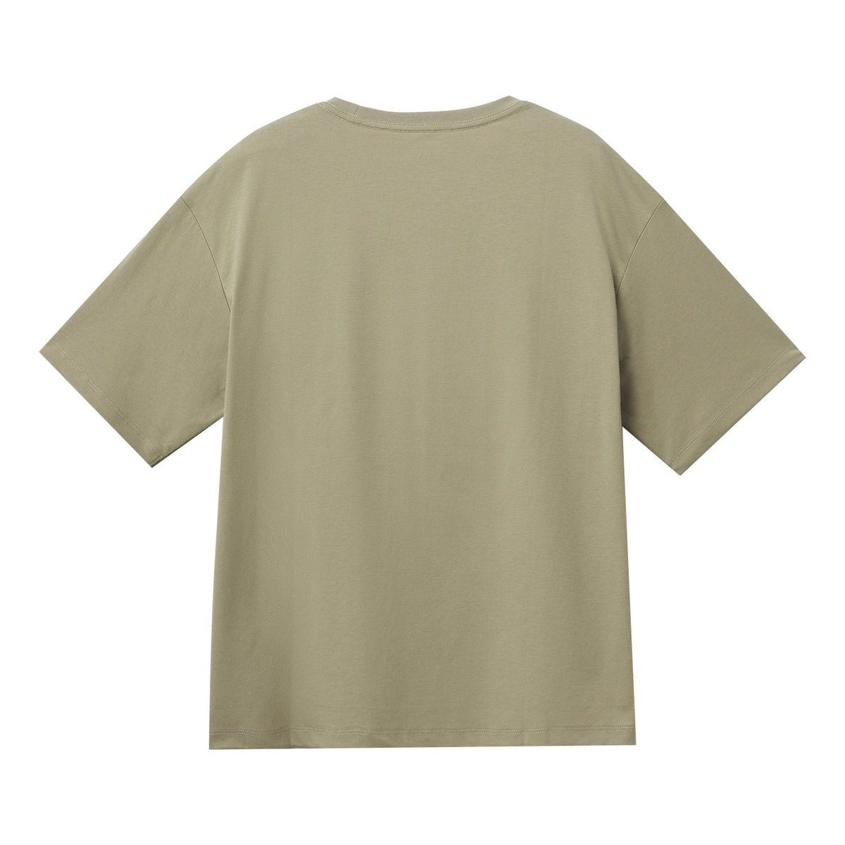 Chest Pocket Modern Tee — view 3