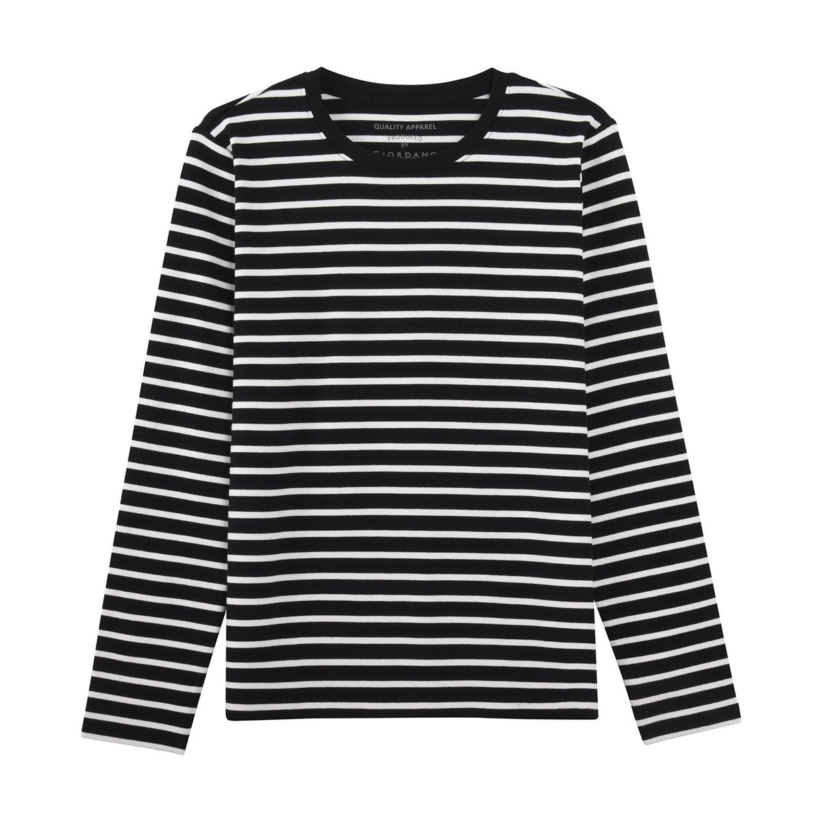 Core Contrast Tee
