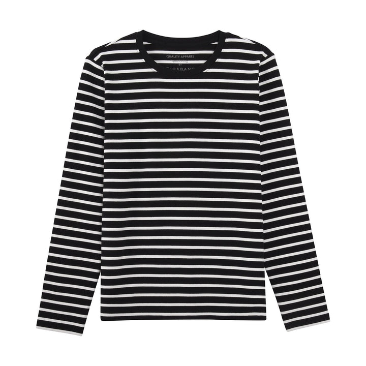 Core Contrast Tee