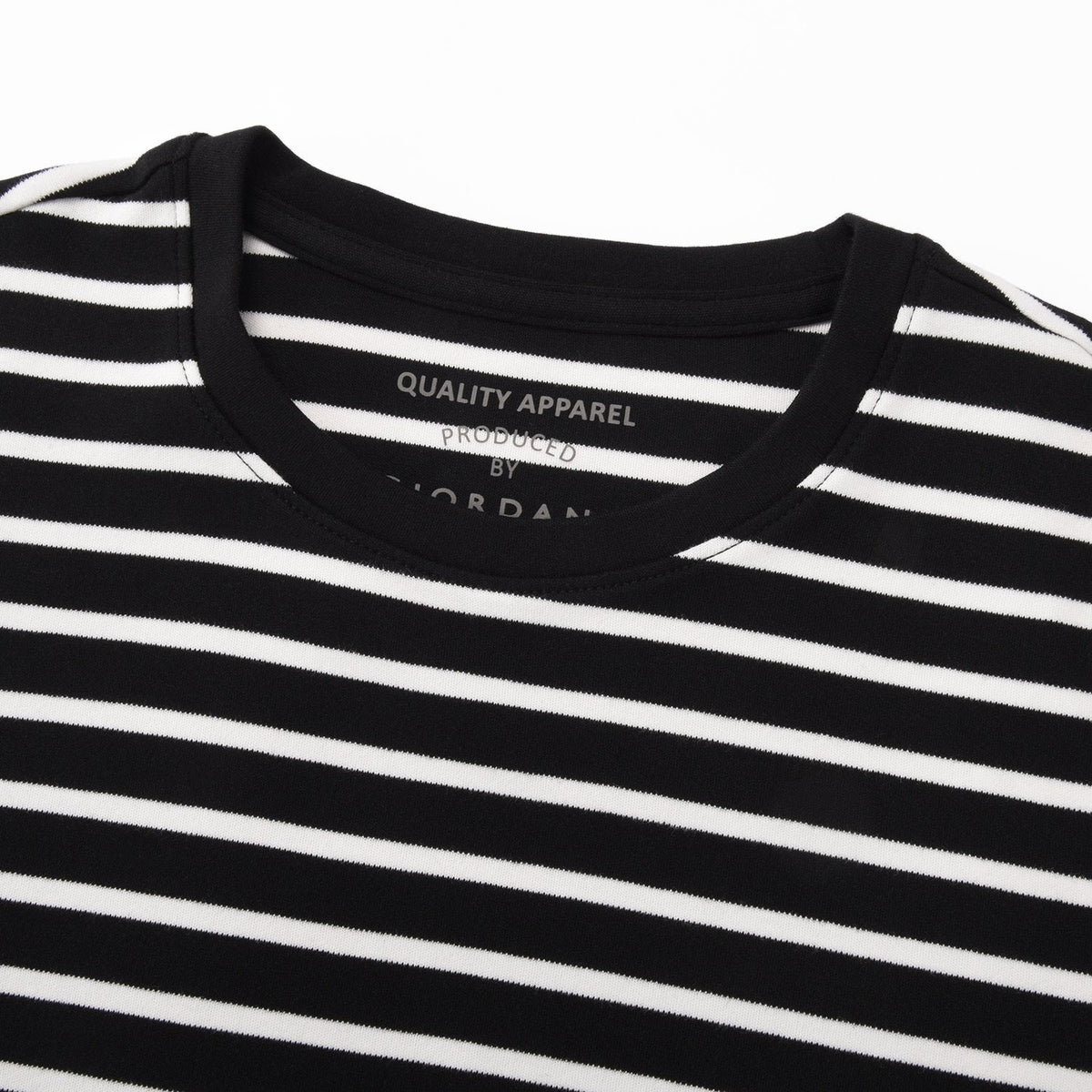 Core Contrast Tee — view 3