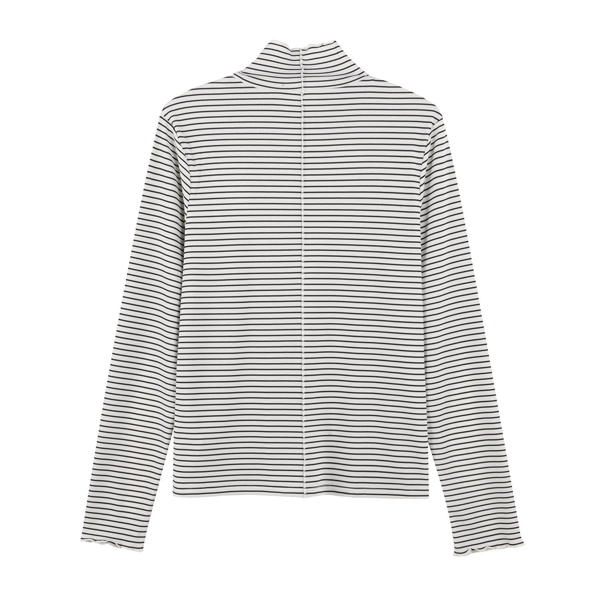 Classic Frame Turtleneck — view 2