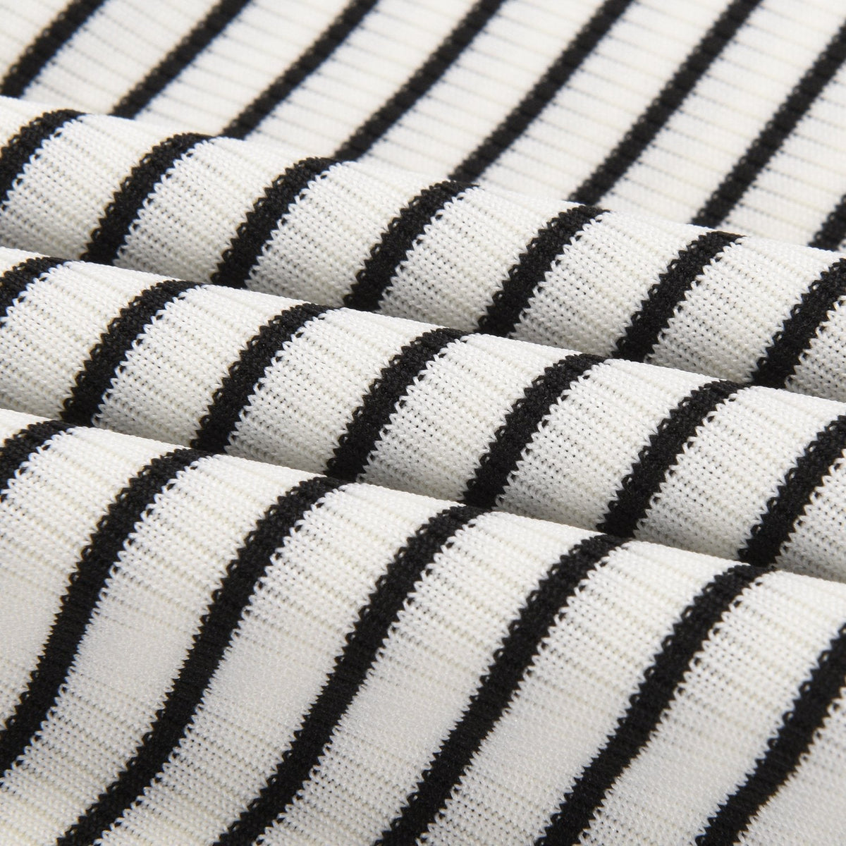 Classic Frame Turtleneck — view 4