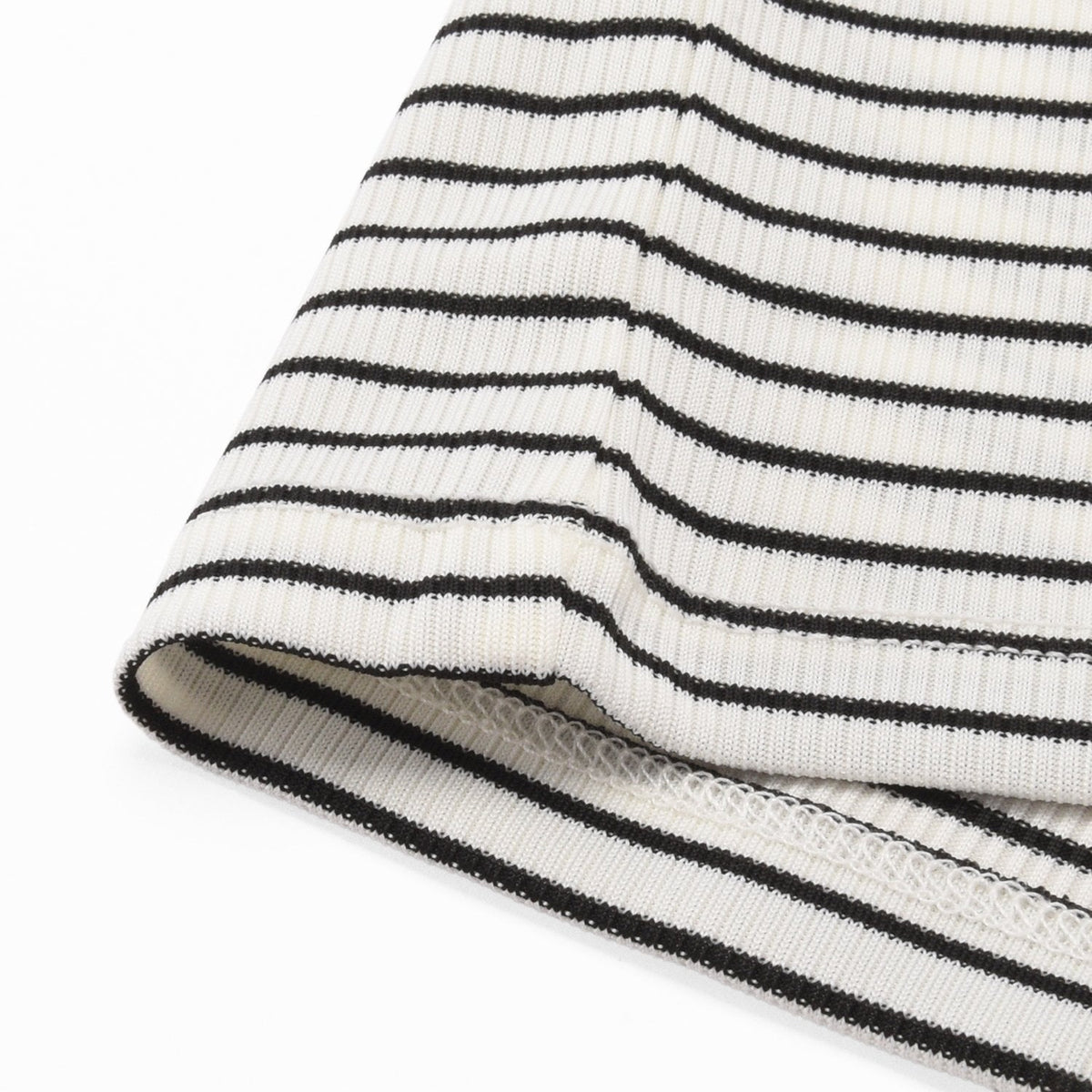Classic Frame Turtleneck — view 5