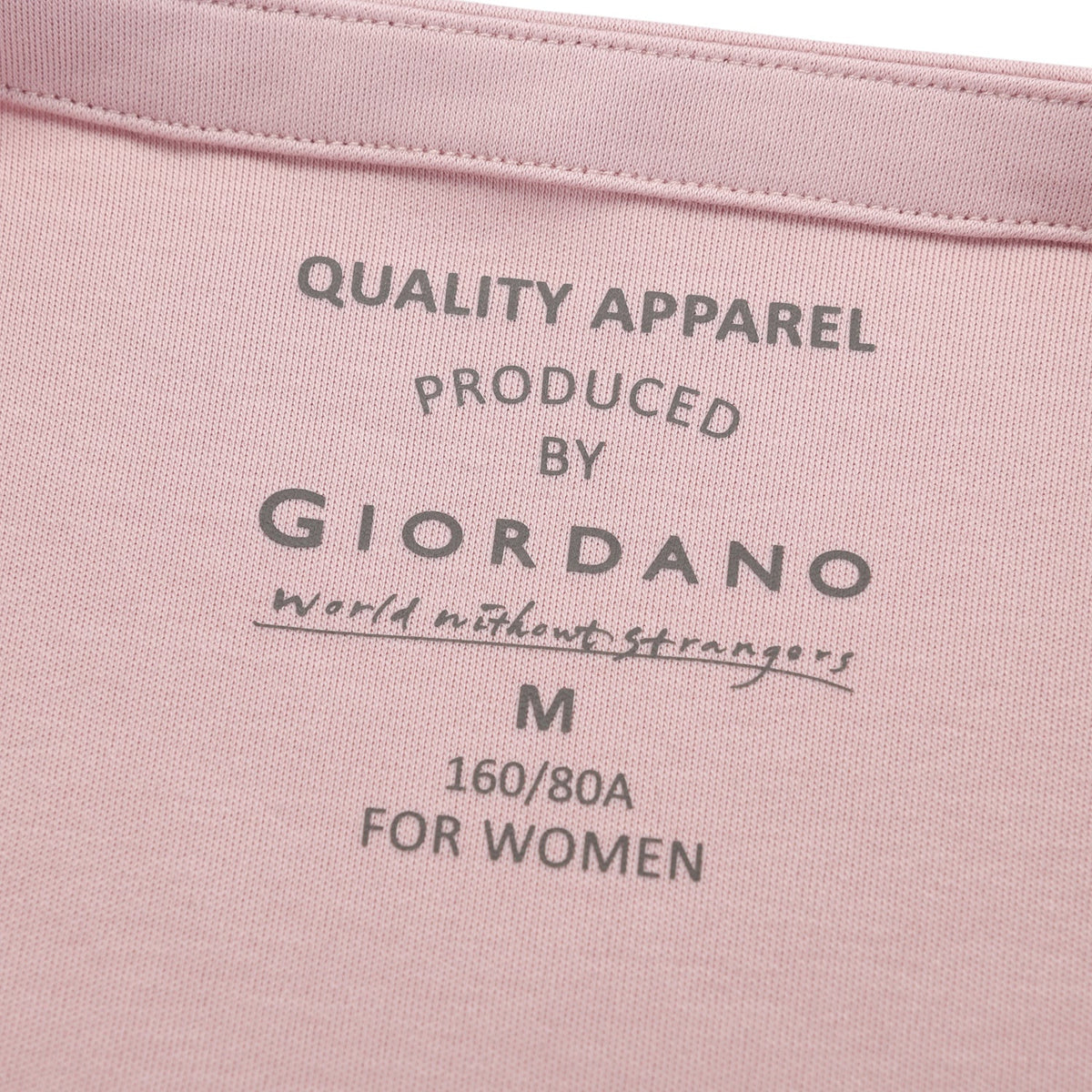 Softline Drape Tee — view 4