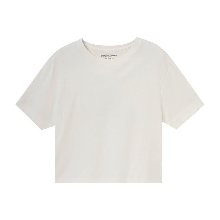 Double Knit Resistant Tee