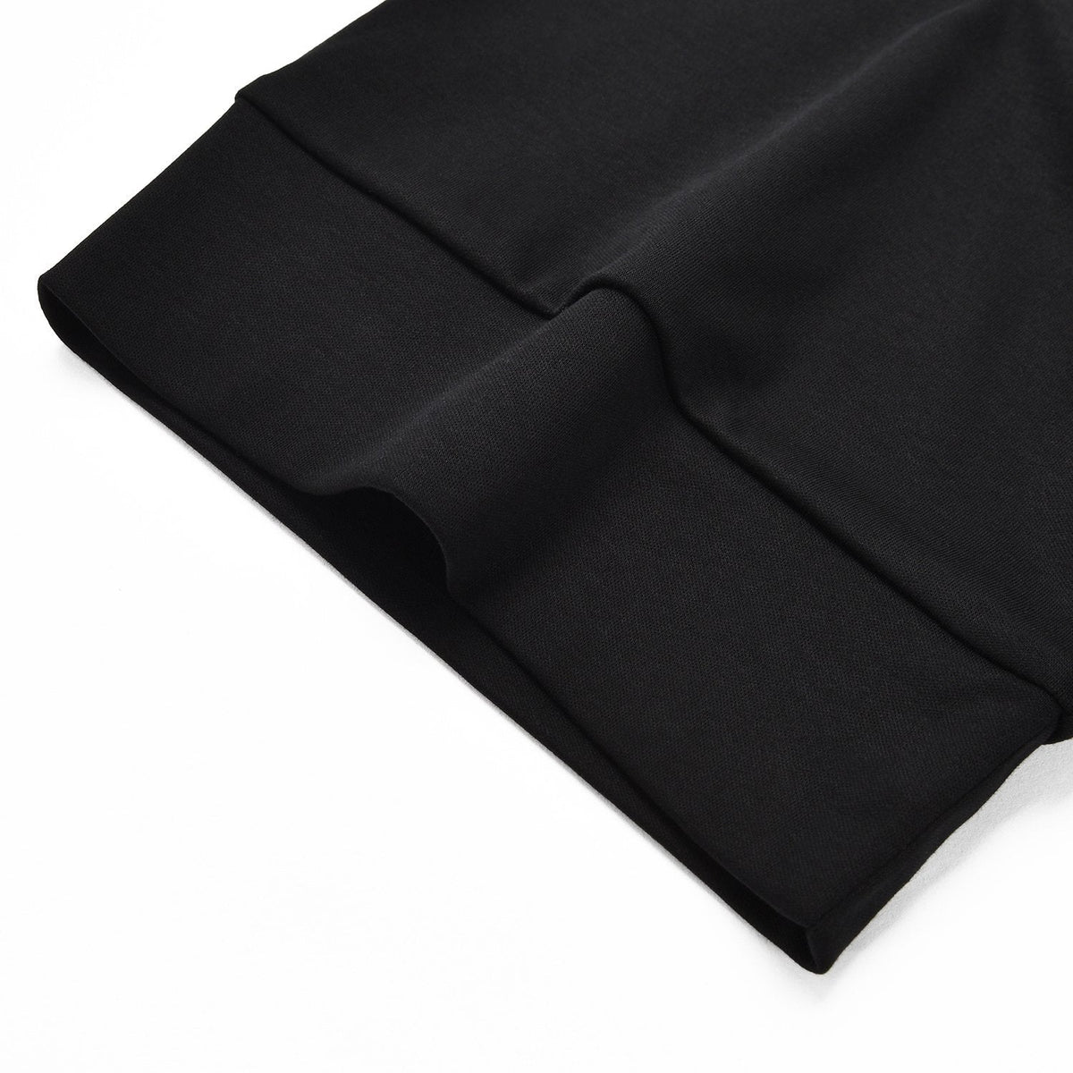 Liquid Touch Embroidered Tee — view 7