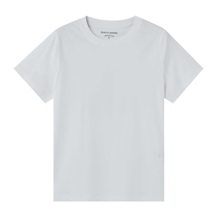 Silk Plain Slim Fit