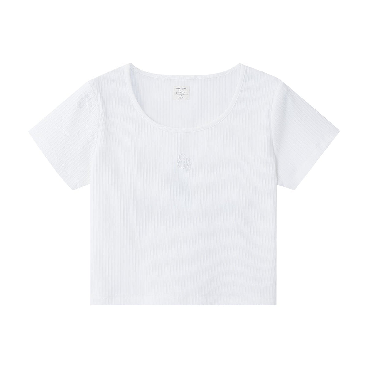 GRDN Crop Top — view 7