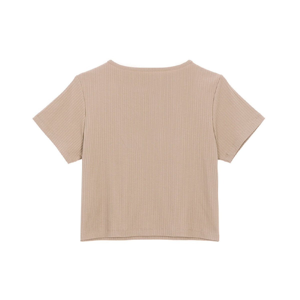 GRDN Crop Top — view 2