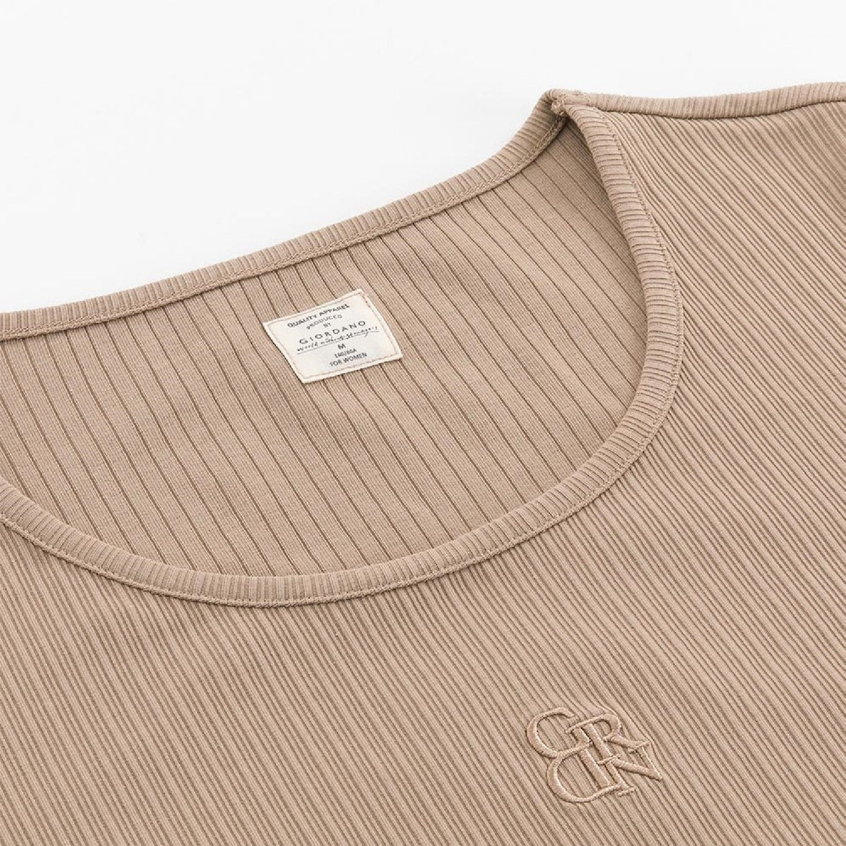 GRDN Crop Top — view 3