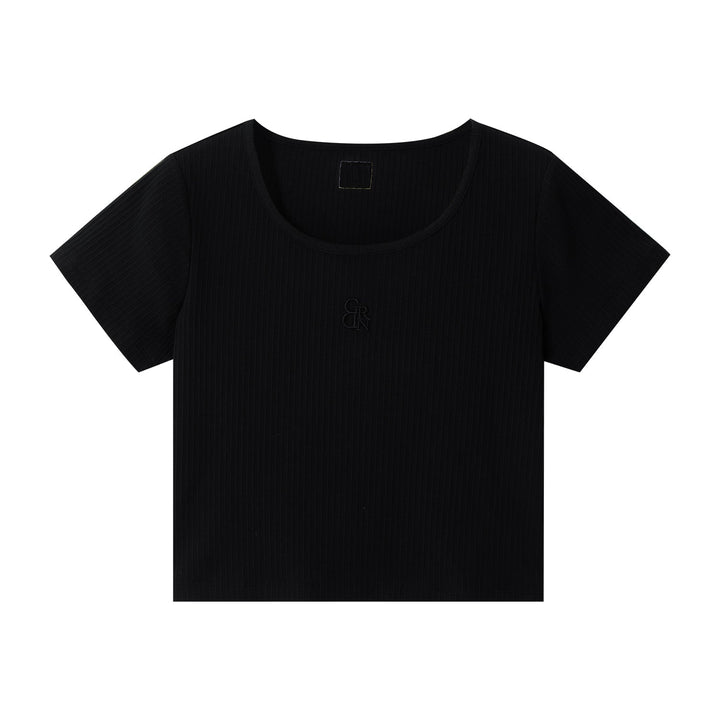 GRDN Crop Top
