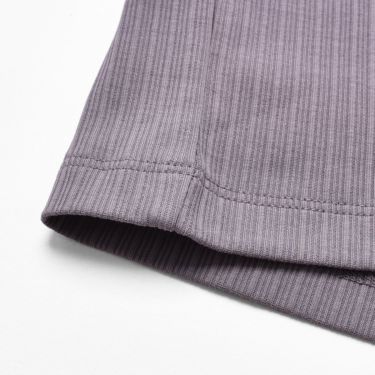 Ribflex Keyhole Tee — view 8