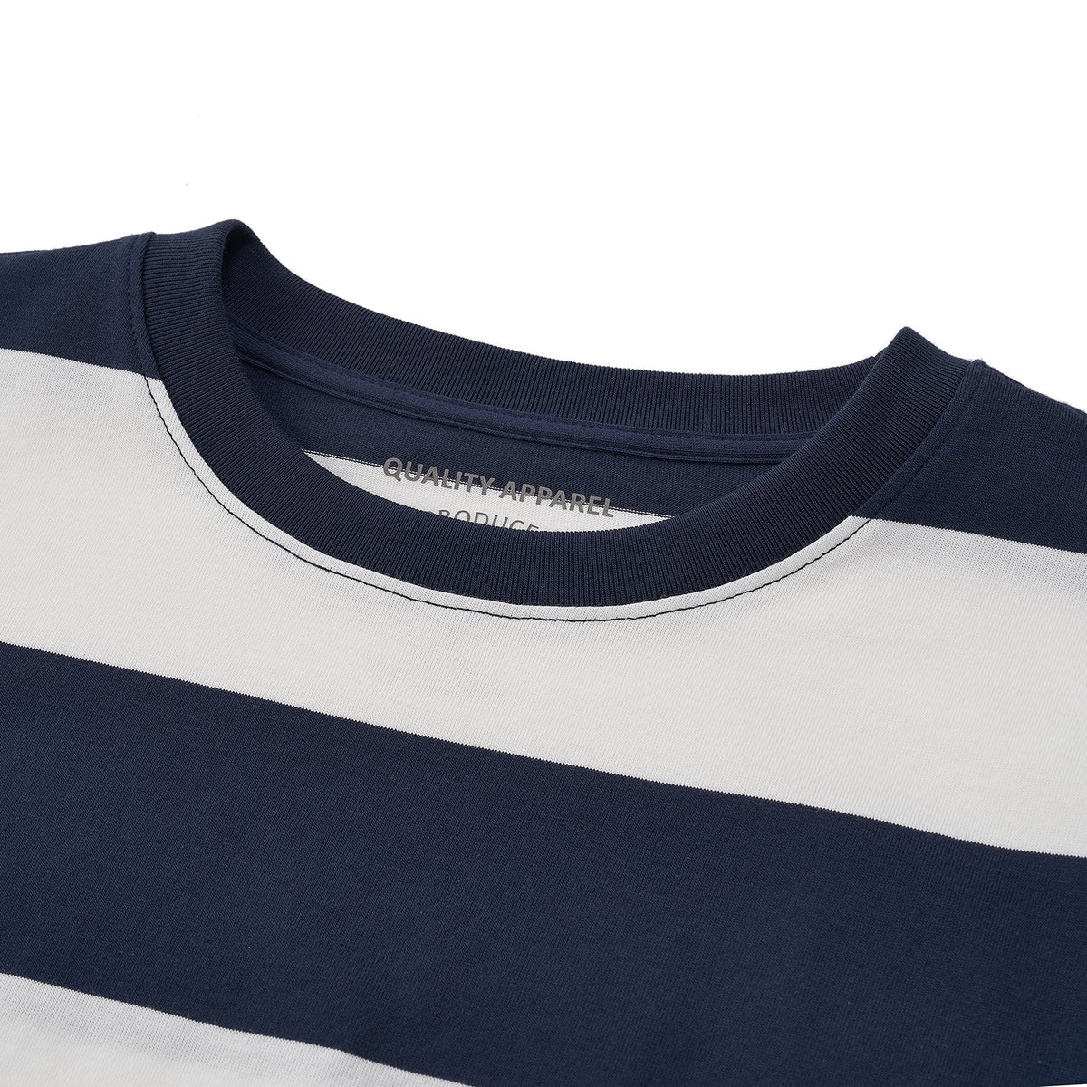 Striped Tee — view 3