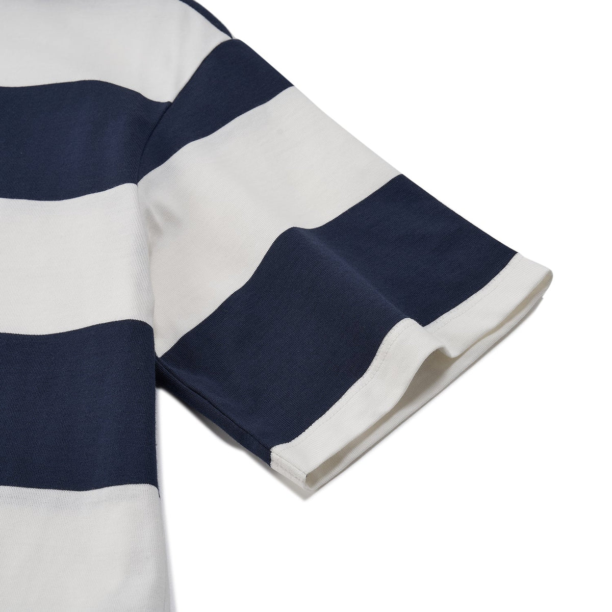 Striped Tee — view 4