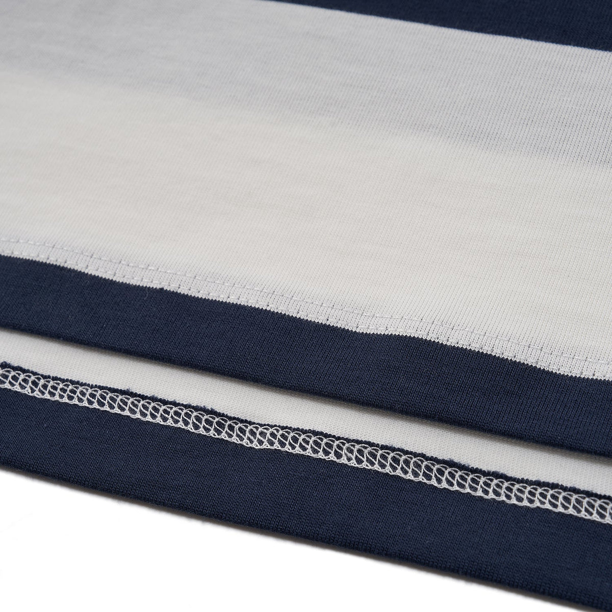 Striped Tee — view 5