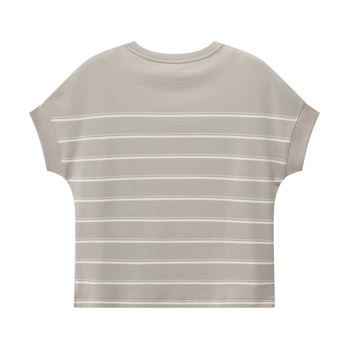 Flow Stripe Tee — view 2