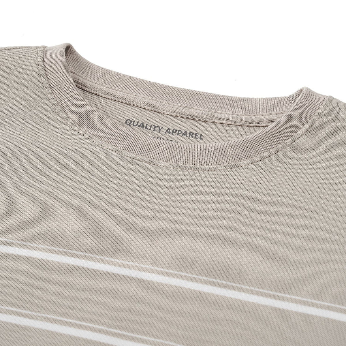 Flow Stripe Tee — view 3