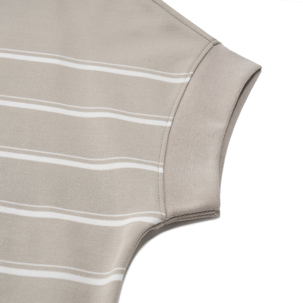 Flow Stripe Tee — view 4