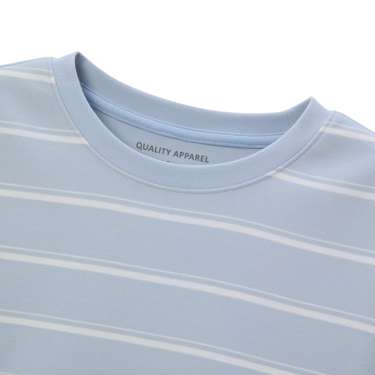 Long Sleeves Striped Tee — view 4