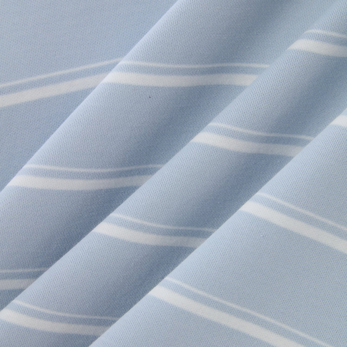 Long Sleeves Striped Tee — view 3