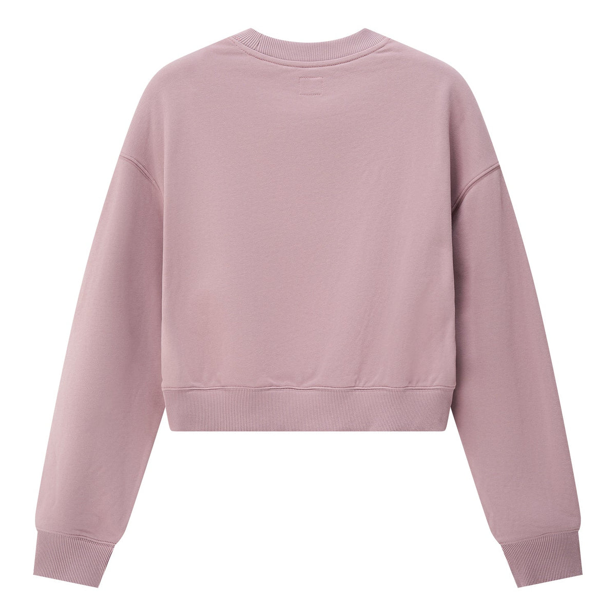 French Terry Sweatshirt — view 2