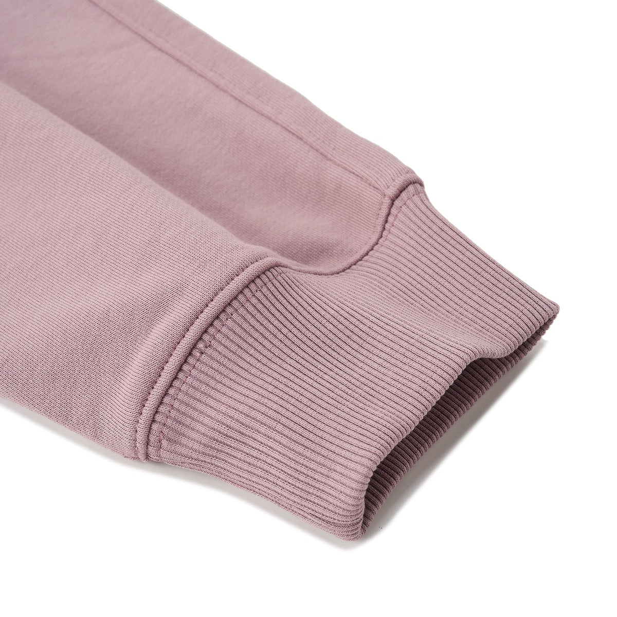 French Terry Sweatshirt — view 4