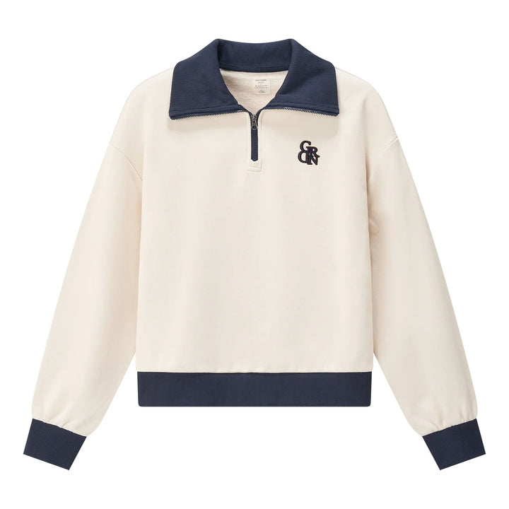 French Terry Sweatshirt