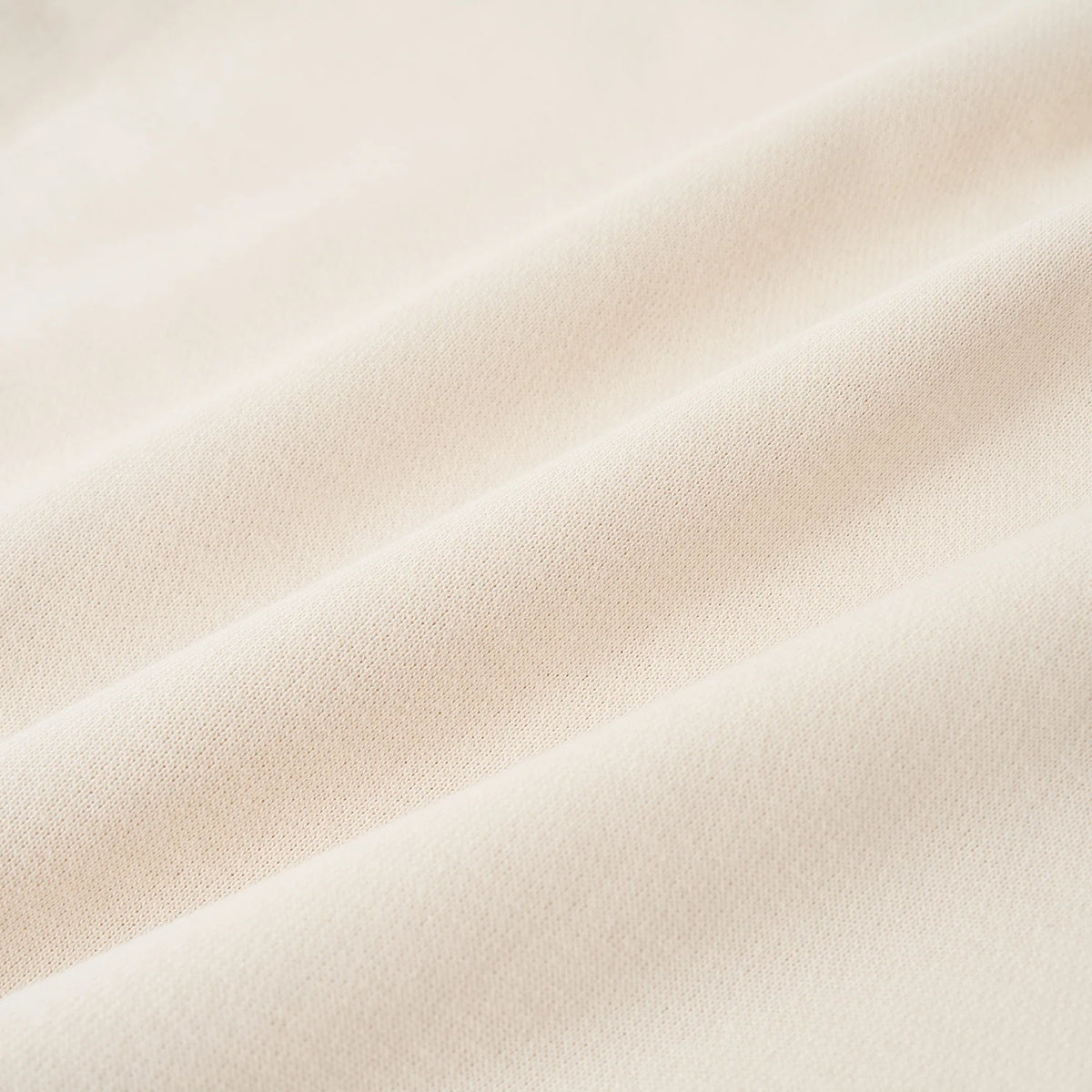 French Terry Sweatshirt — view 7