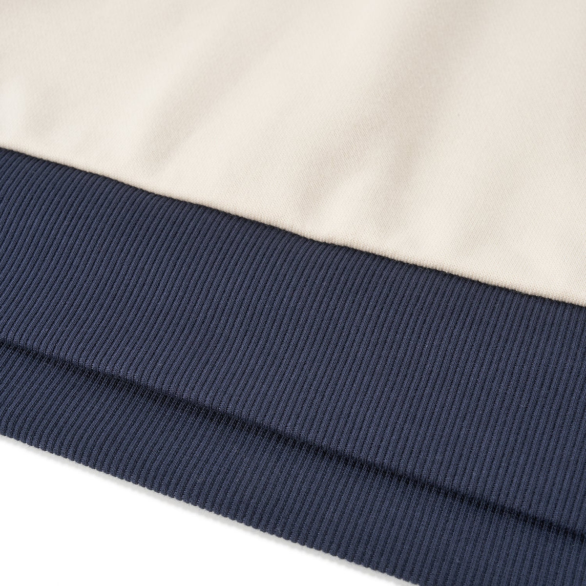 French Terry Sweatshirt — view 6