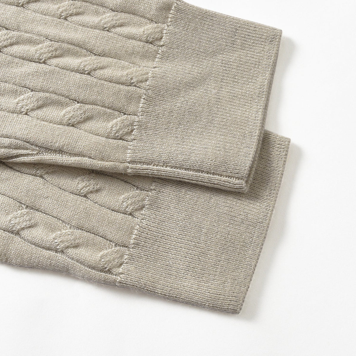 Pullover Sweater with Lion Embroidery — view 8