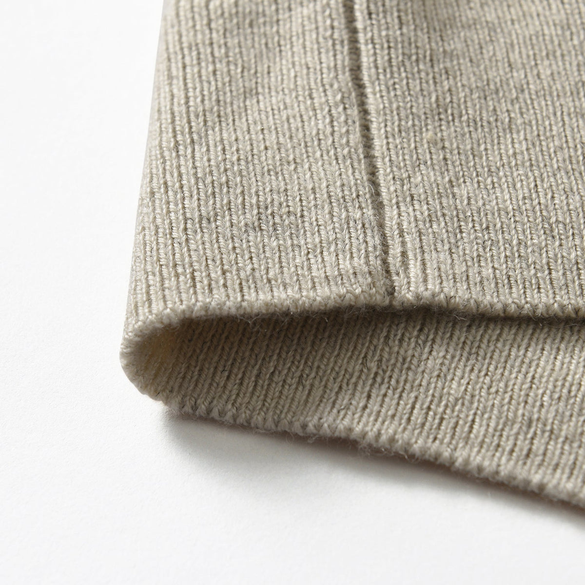 Pullover Sweater with Lion Embroidery — view 3