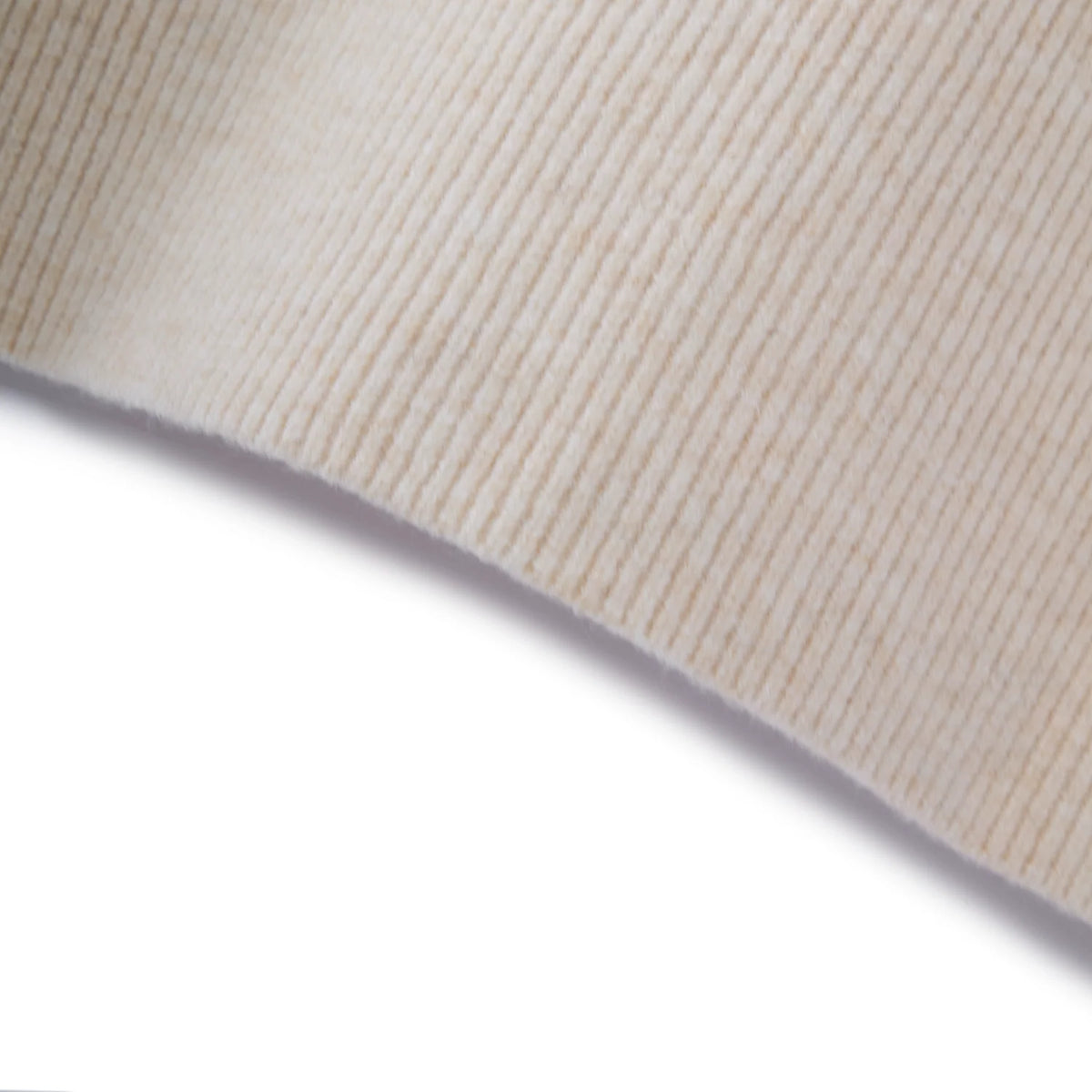 Loose-Fit Acrylic Turtleneck Sweater — view 4