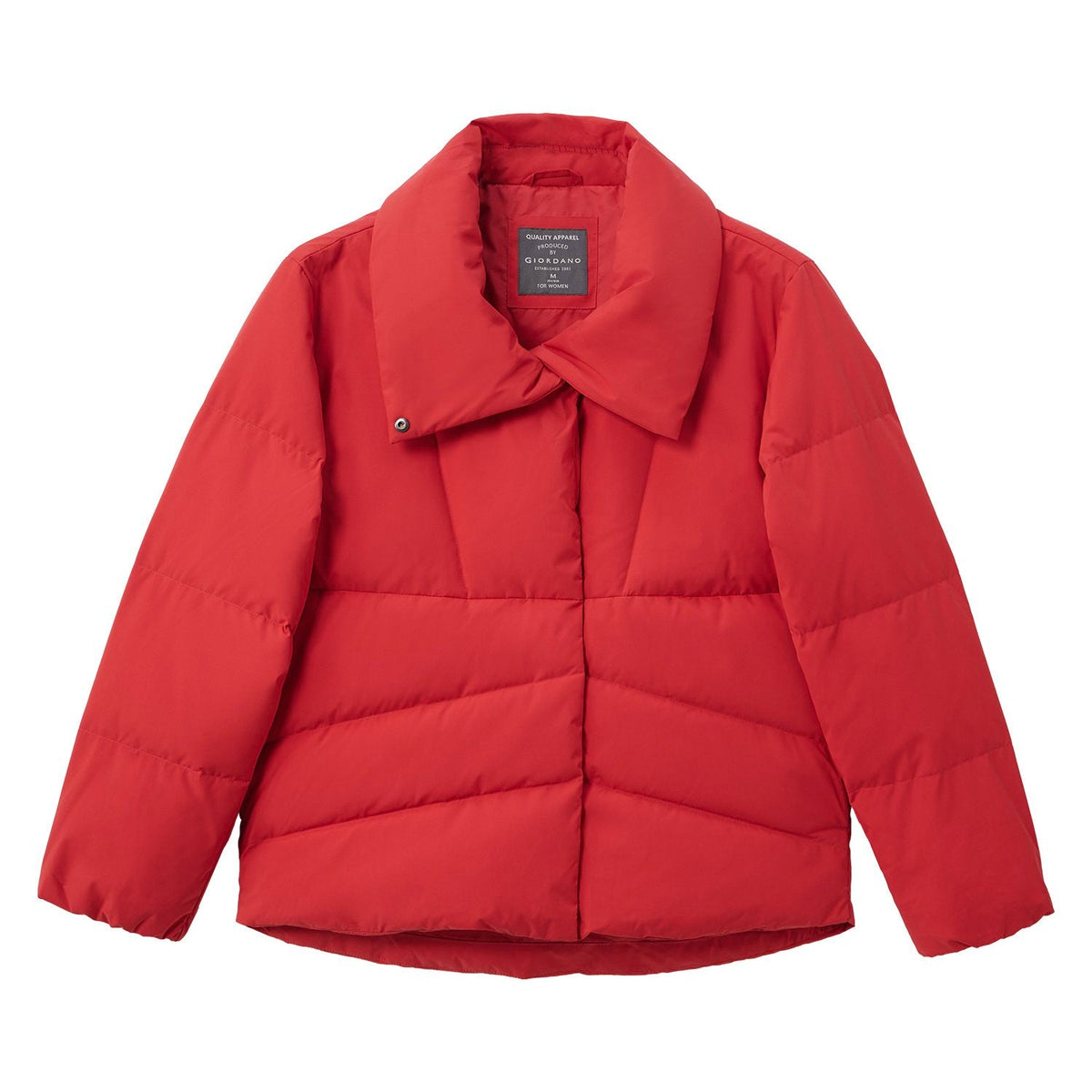 RedShift Luxe Puffer