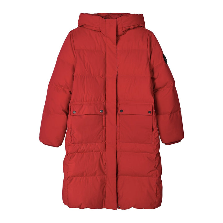 Snowproof Crimson Wrap