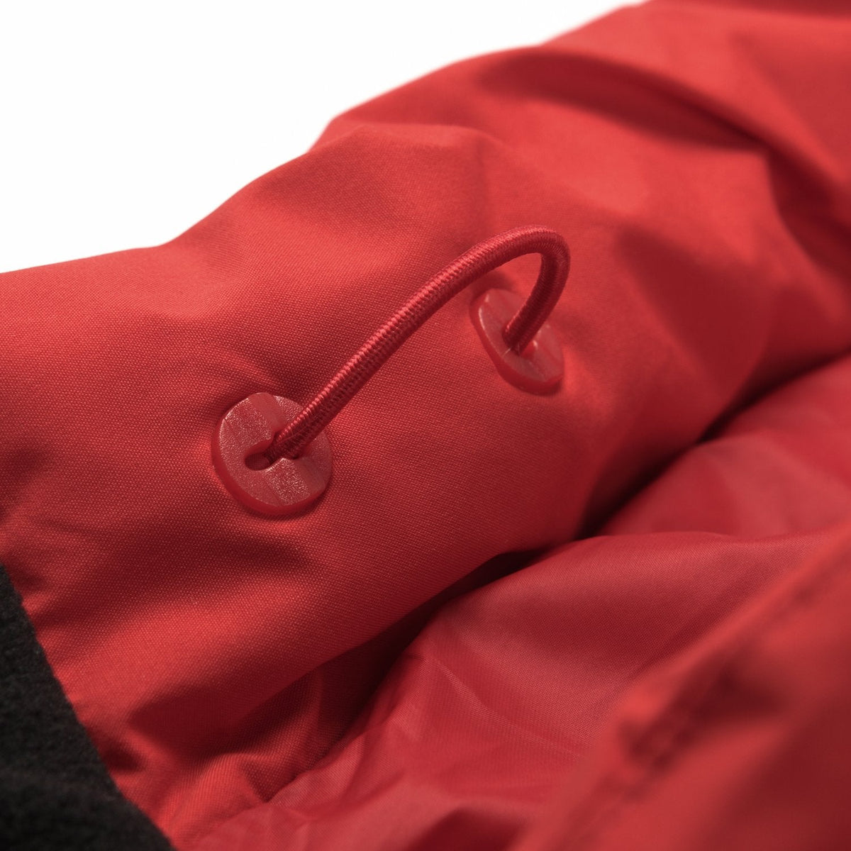 Snowproof Crimson Wrap — view 5