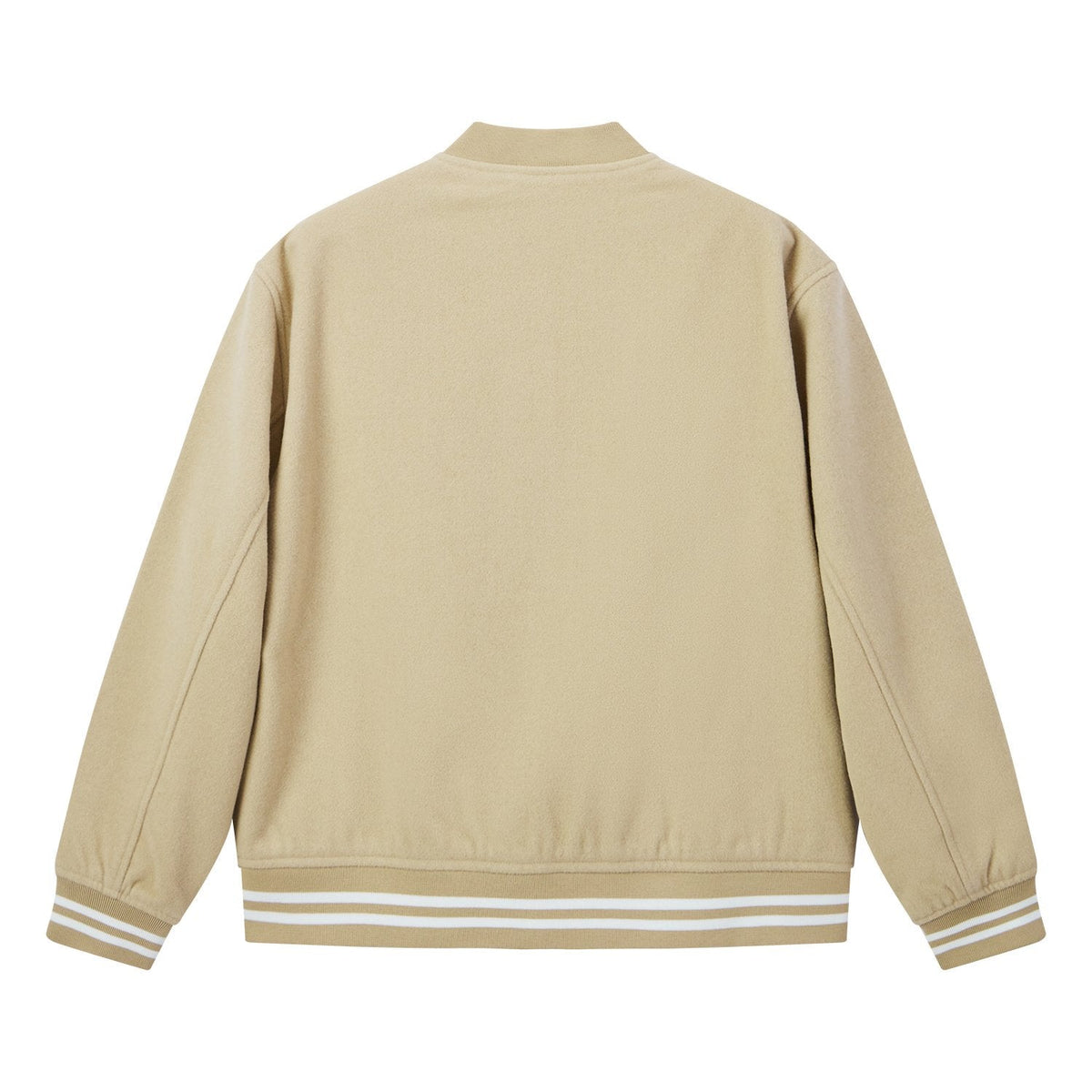 Baseball Beige Varsity — view 3