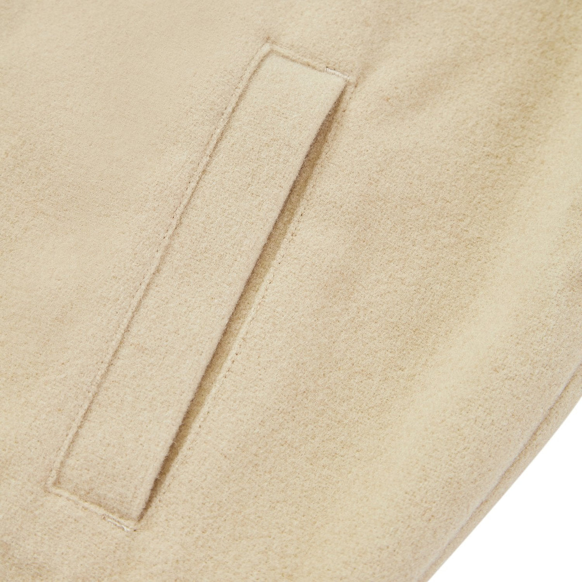 Baseball Beige Varsity — view 6