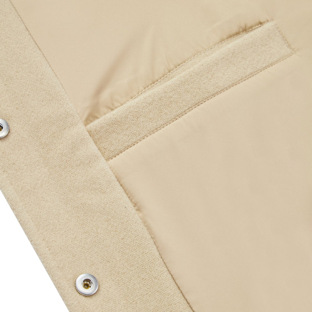 Baseball Beige Varsity — view 7