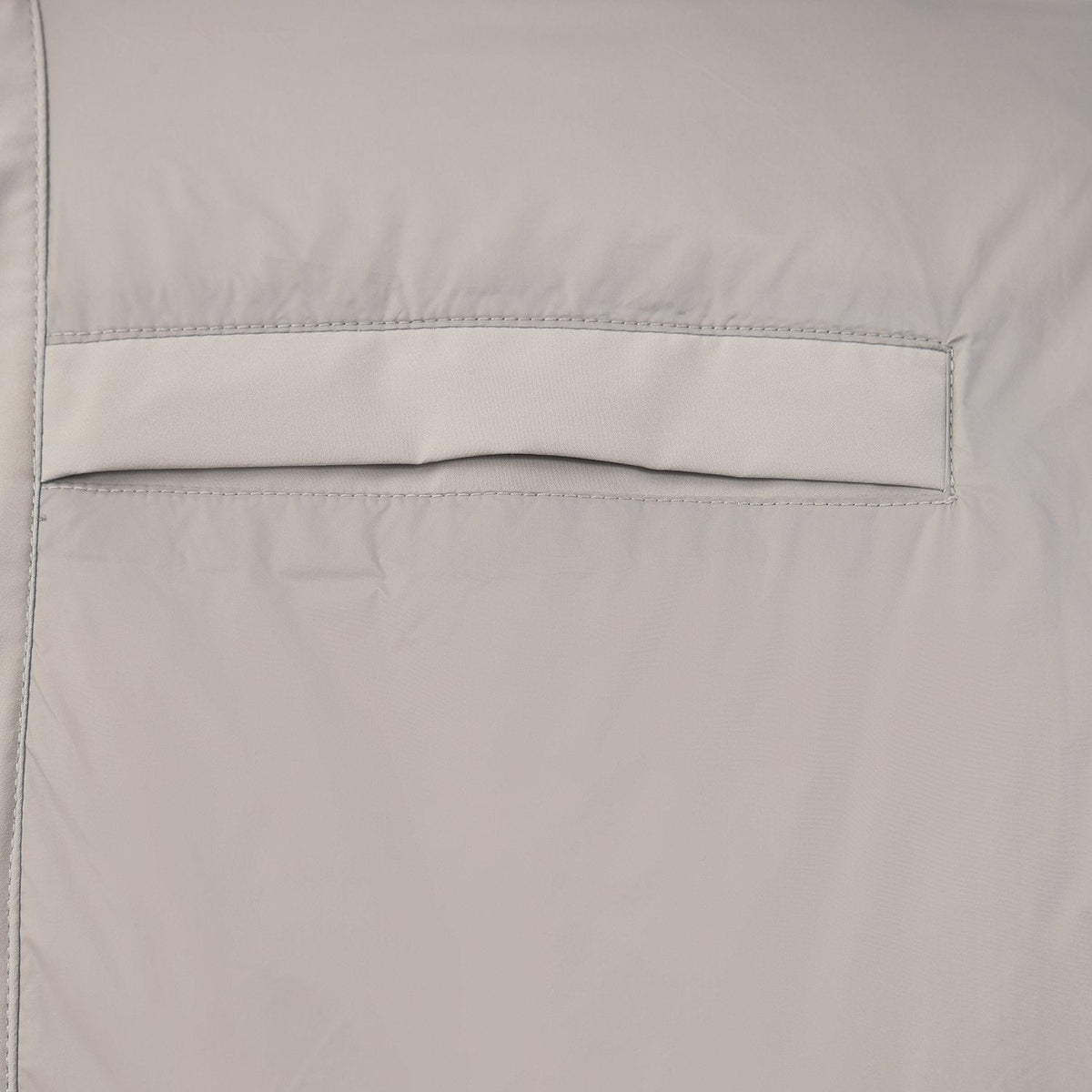 Stylish Warm Down Jacket — view 6