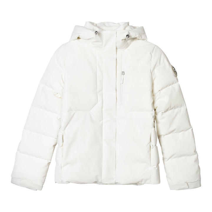 Signature Performance Goose Down Jacket