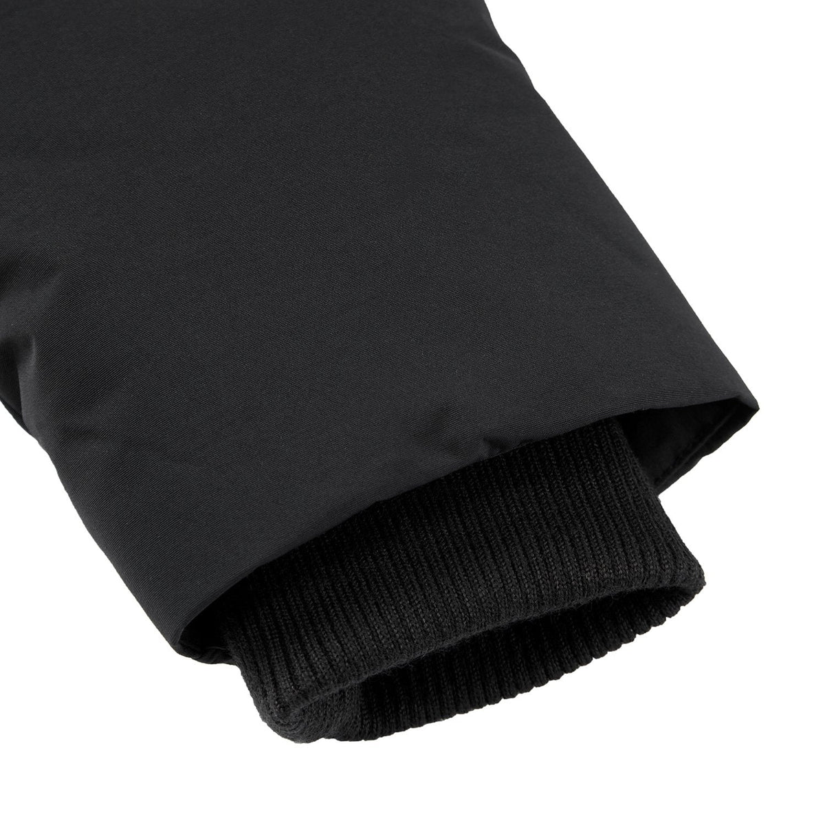 Storm Wrap Long Puffer — view 7