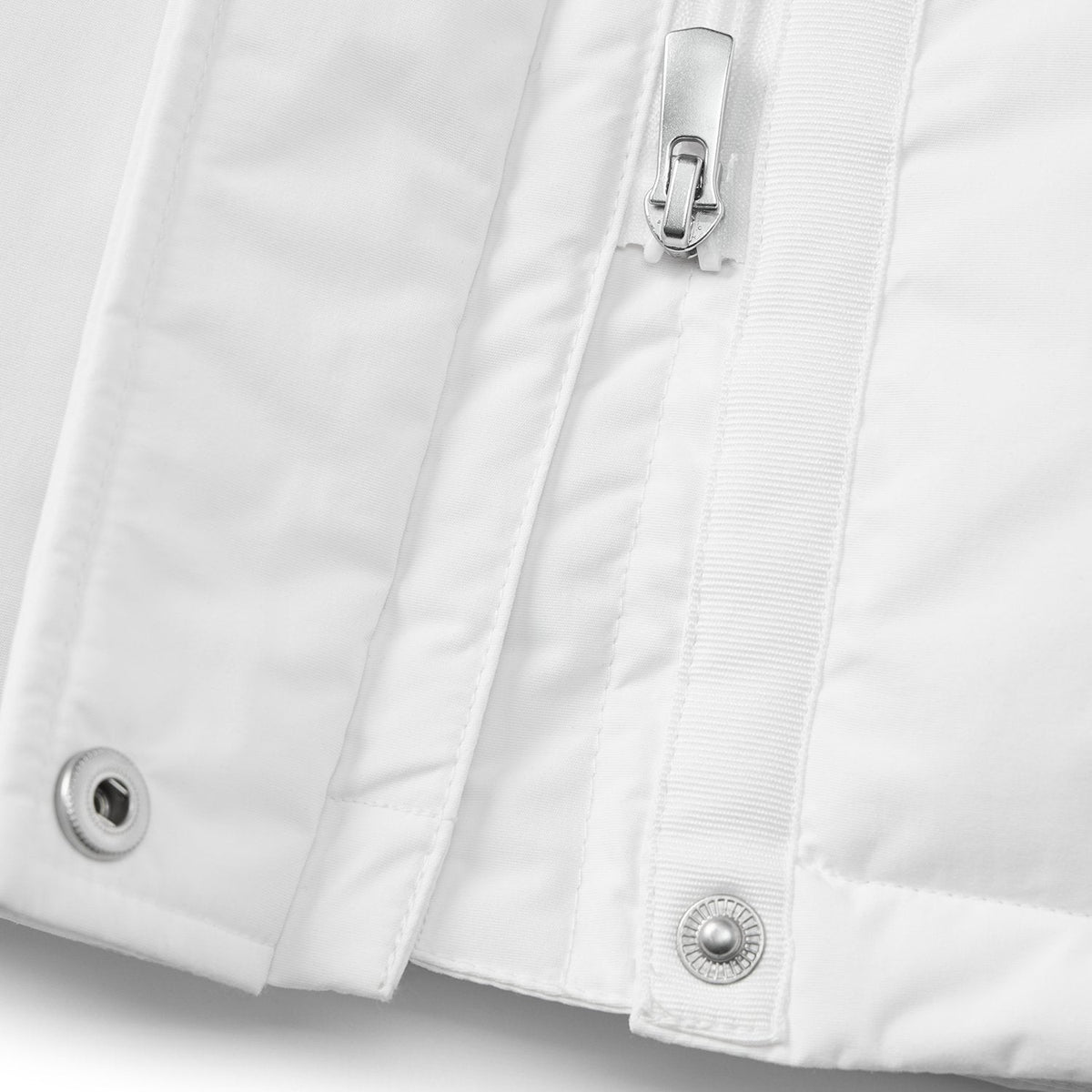 Noir Depth Puffer — view 4